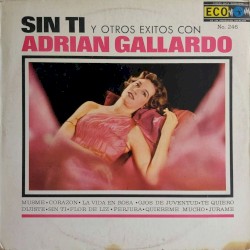 Sin ti y otros éxitos