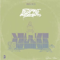 EXPEDITion, Vol. 10: Straight From the Basement