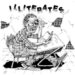Illiterates