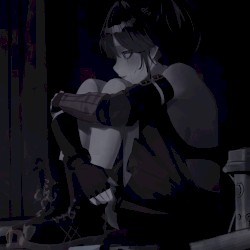 i dont feel anything anymore