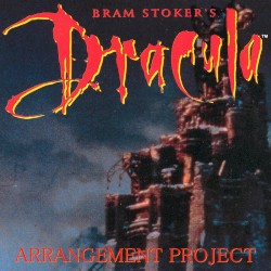 NES DRACULA ARRANGEMENT PROJECT
