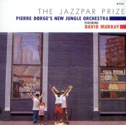 The Jazzpar Prize