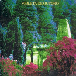 Violeta de Outono