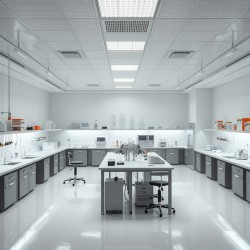 Clandestine Lab