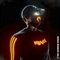 Monxx Mondays, Vol. 2