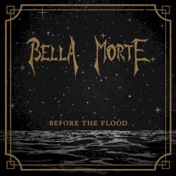 Before the Flood