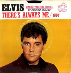 There’s Always Me / Judy