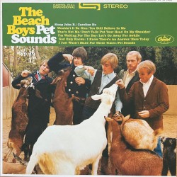 Pet Sounds