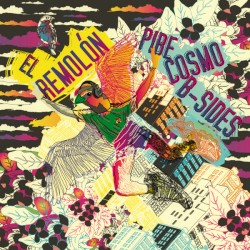 Pibe Cosmo B-Sides