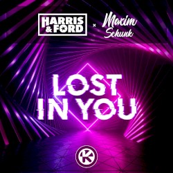 Lost In You