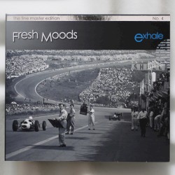 Exhale - The Fine Master Edition