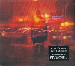 Anno Domini High Definition