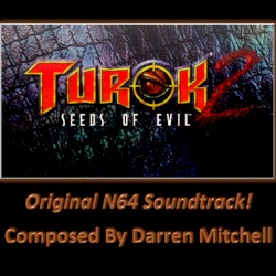 Turok 2: Seeds of Evil