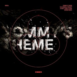 Tommy’s Theme (The Caracal Project & Grey Code’s Tank Engine remix)