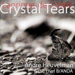 Crystal Tears