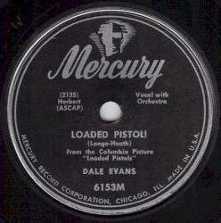 Loaded Pistol! / Chiuahua Song