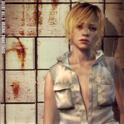SILENT HILL 3 ORIGINAL SOUNDTRACKS