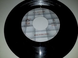 Te vas ahorita mismo / Mi Dios no la castigues