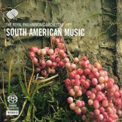 South American Music