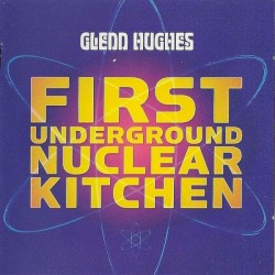 First Underground Nuclear Kitchen