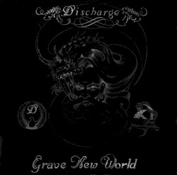 Grave New World