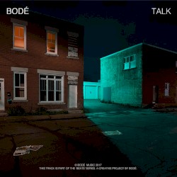 Talk
