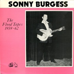 The Flood Tapes 1959-62