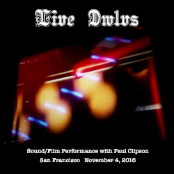 ATA, San Francisco, CA - November 4, 2016