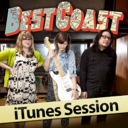 iTunes Session