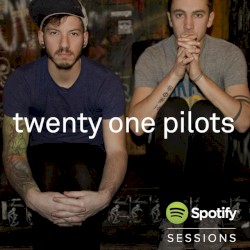 Spotify Sessions
