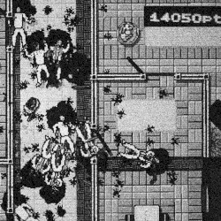 Hotline Miami Goes Metal, Vol. 2