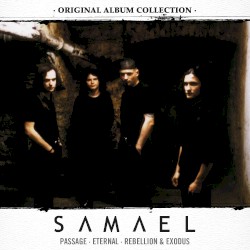 Original Album Collection