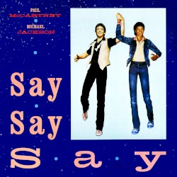 Say Say Say