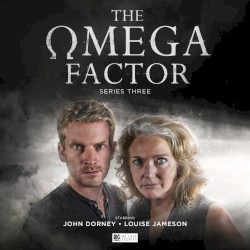 The Omega Factor Series 03