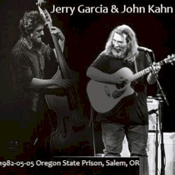 1982-05-05 Oregon State Prison, Salem, OR