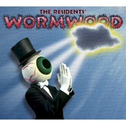 Wormwood: Curious Stories From the Bible