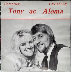 Tony ac Aloma