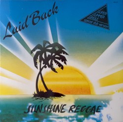Sunshine Reggae (Dub Version)