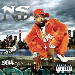 Stillmatic