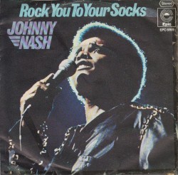 Rock You to Your Socks / Jamaica