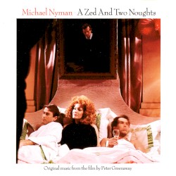 A Zed and Two Noughts