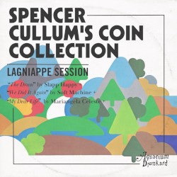 Lagniappe Session (Second Session)