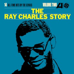 The Ray Charles Story, Volume Two