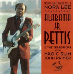 Nora Lee: Chicago Blues Session, Vol. 4