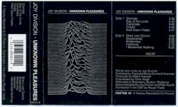 Unknown Pleasures