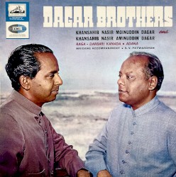 Ragas Darbari Kanada & Adana