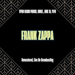 Live at the “Piknik” Show in Uddel, NL June 18th, 1970