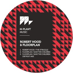 The Struggle / Save the Children