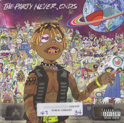 The Party Never Ends