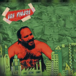 Verde paisaje del infierno